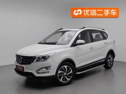 Baojun 560