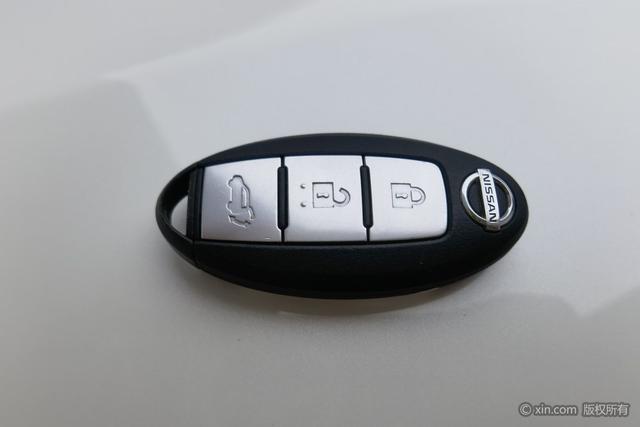 Nissan Murano 2019 2.5 L XL 2 WD VI — фото 6