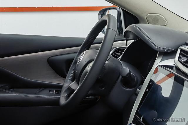 Nissan Murano 2019 2.5 L XL 2 WD VI — фото 12