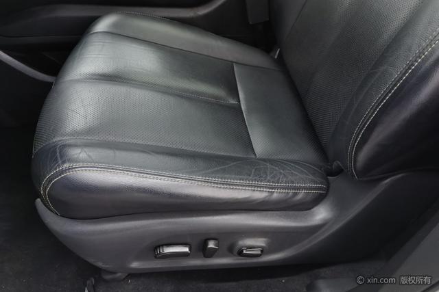 Nissan Murano 2019 2.5 L XL 2 WD VI — фото 18