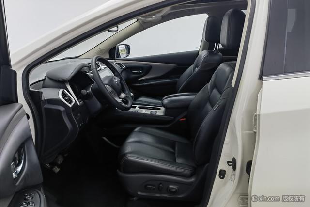 Nissan Murano 2019 2.5 L XL 2 WD VI — фото 17
