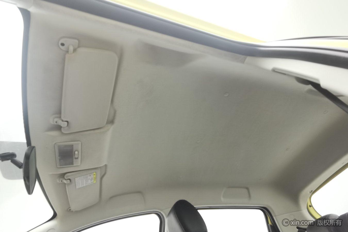 Changan BenBen 2015 1.4L МКПП Люкс guo V