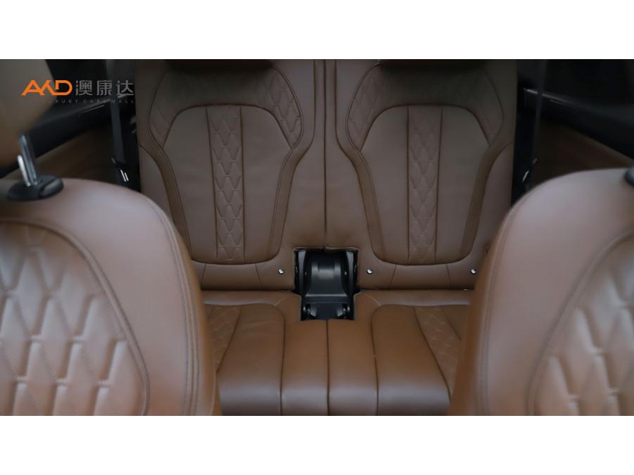 BMW X7 id 4485155 из Китая 10