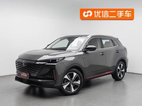 Changan CS55 Plus
