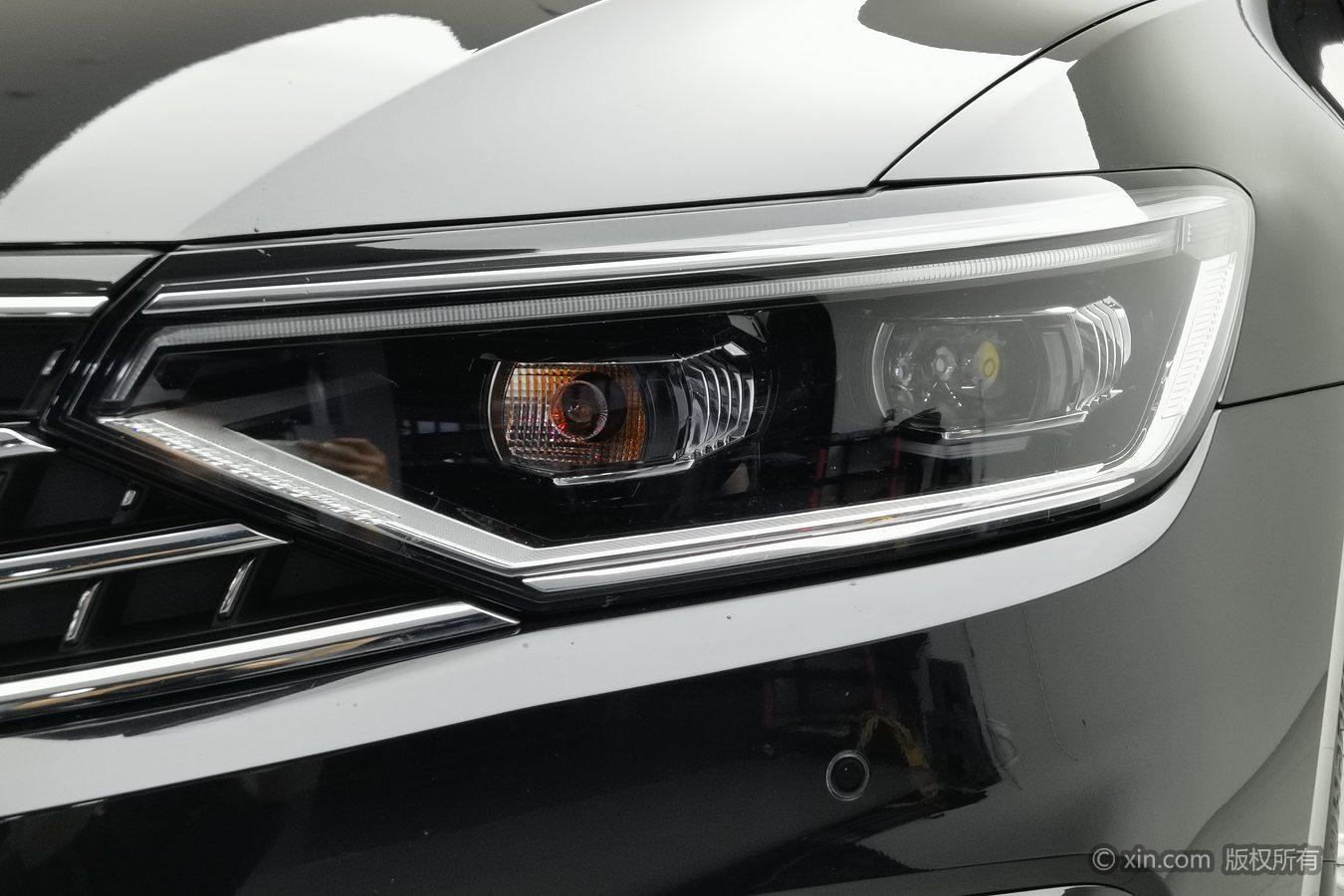 Volkswagen Magotan 2023 200 280TSI DSG Comfort