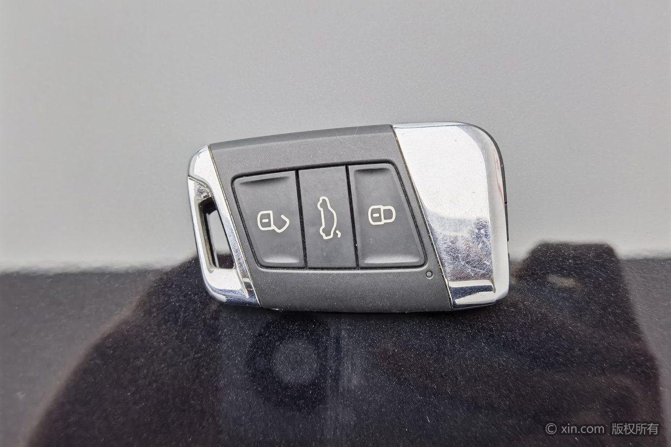 Volkswagen Magotan 2023 200 280TSI DSG Comfort