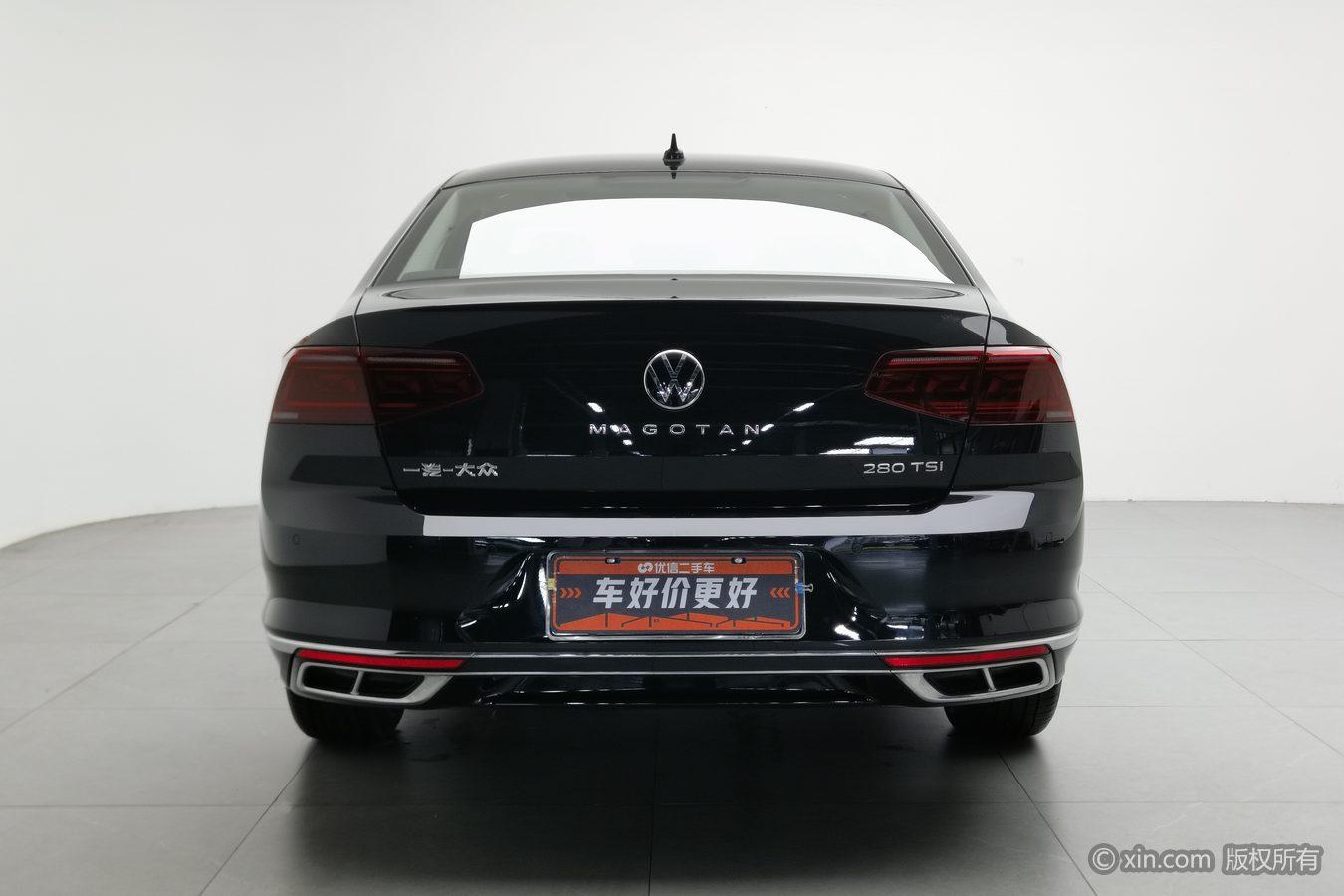 Volkswagen Magotan 2023 200 280TSI DSG Comfort