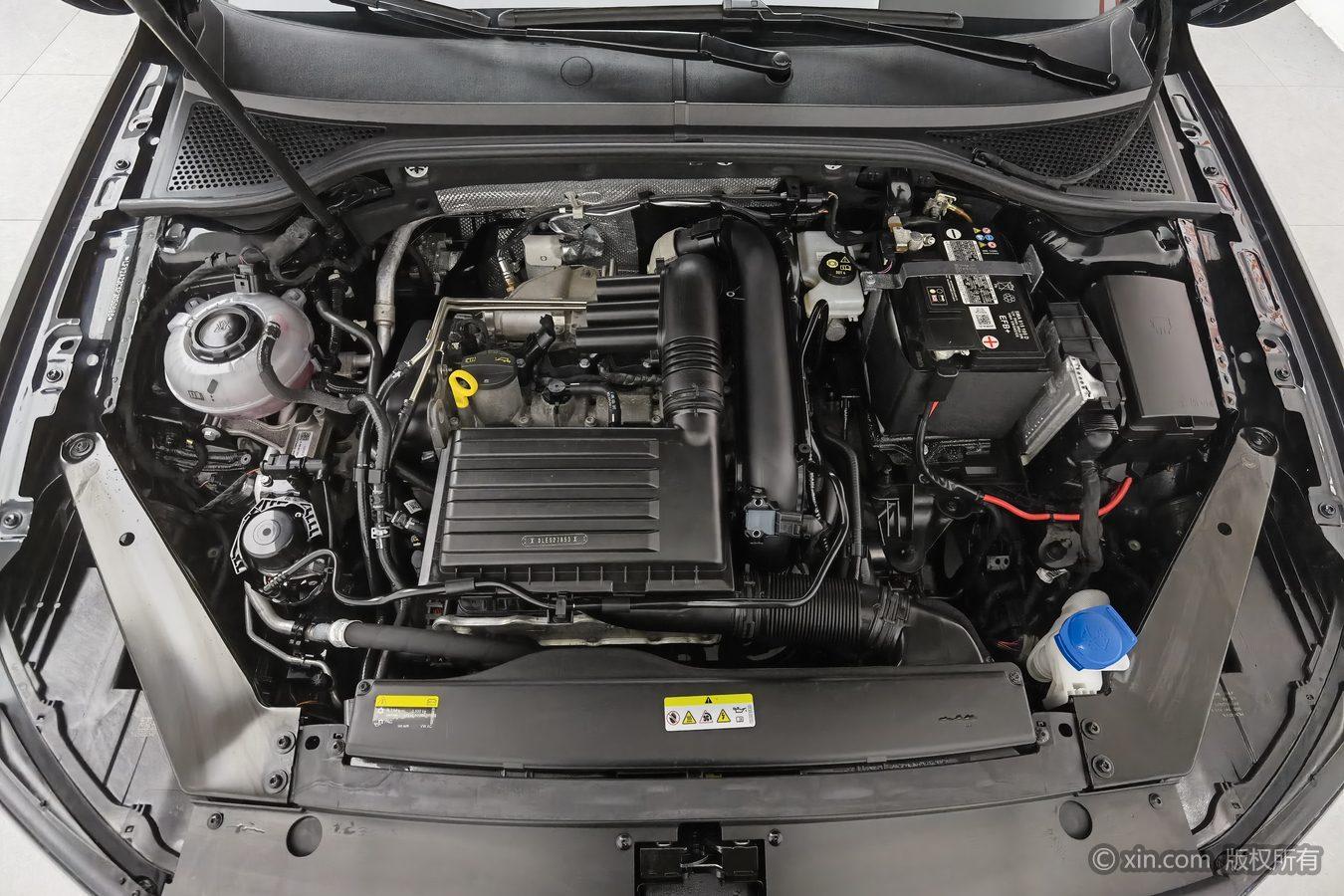 Volkswagen Magotan 2023 200 280TSI DSG Comfort