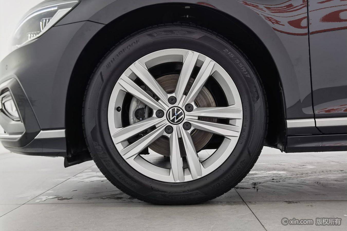Volkswagen Magotan 2023 200 280TSI DSG Comfort