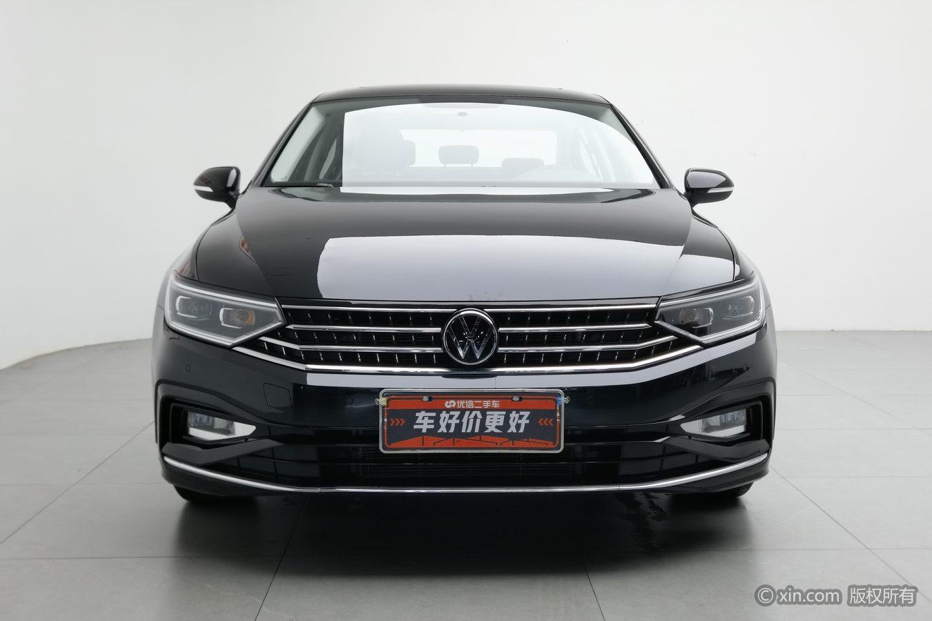 Volkswagen Magotan 2023 200 280TSI DSG Comfort