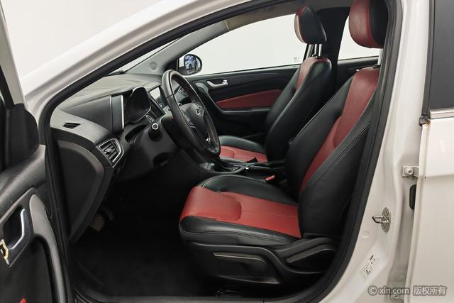 Chery Arrizo 5 2017 SPORT 1.5 T CVT — фото 18
