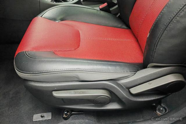 Chery Arrizo 5 2017 SPORT 1.5 T CVT — фото 19