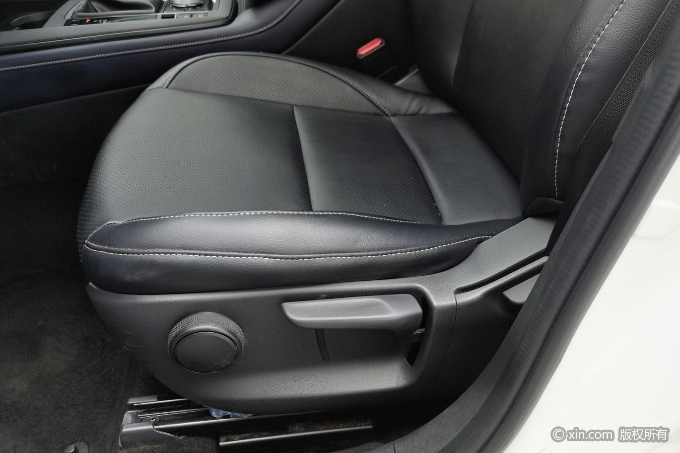 Mazda CX-30 2020 Белый из Китая