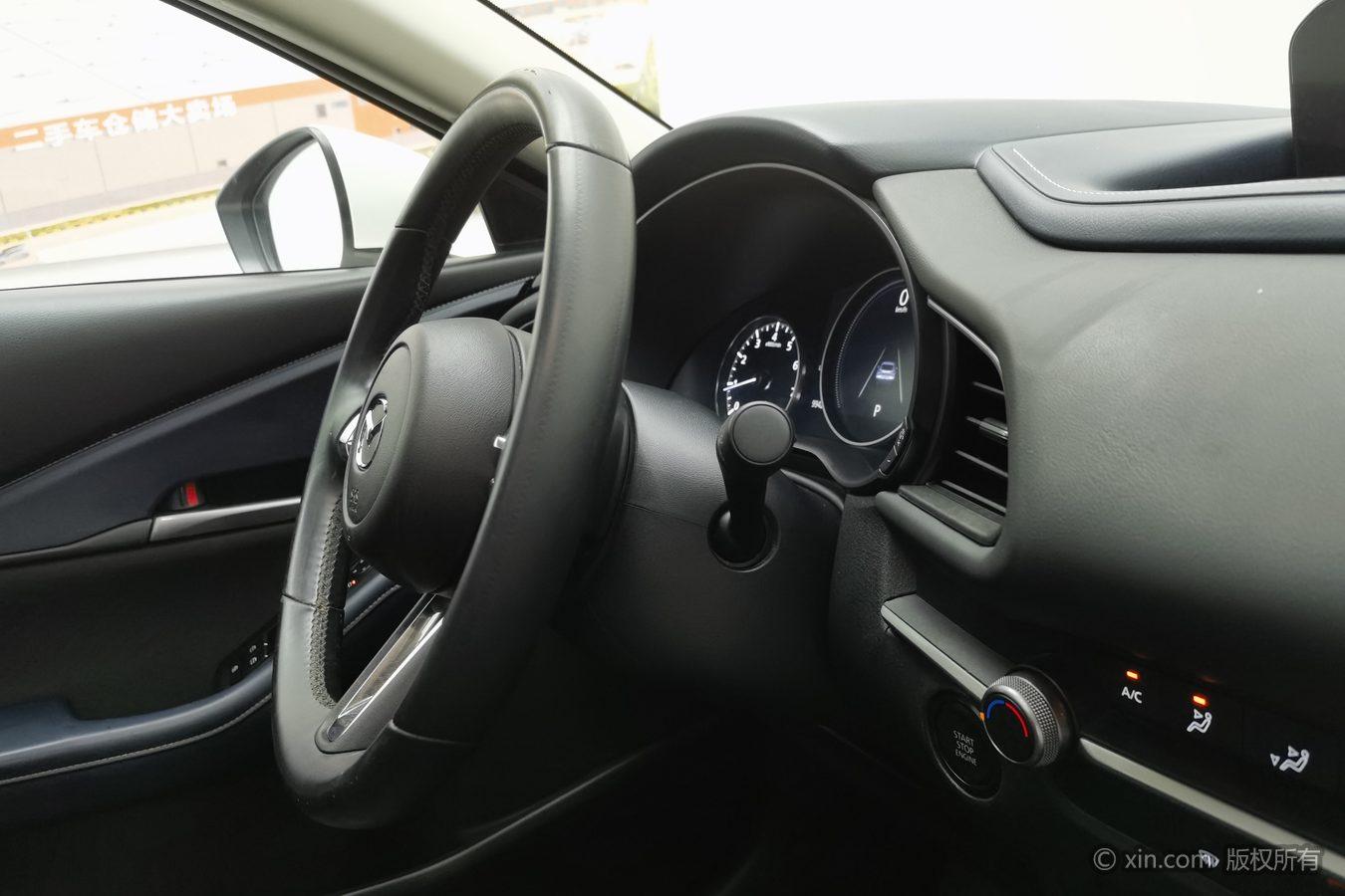 Mazda CX-30 id 4438250 из Китая 7