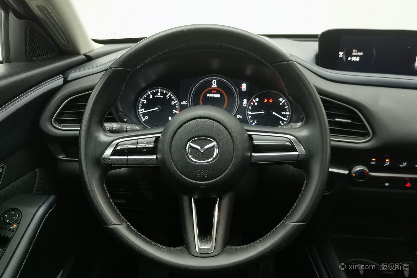 Mazda CX-30 id 4438250 из Китая 9