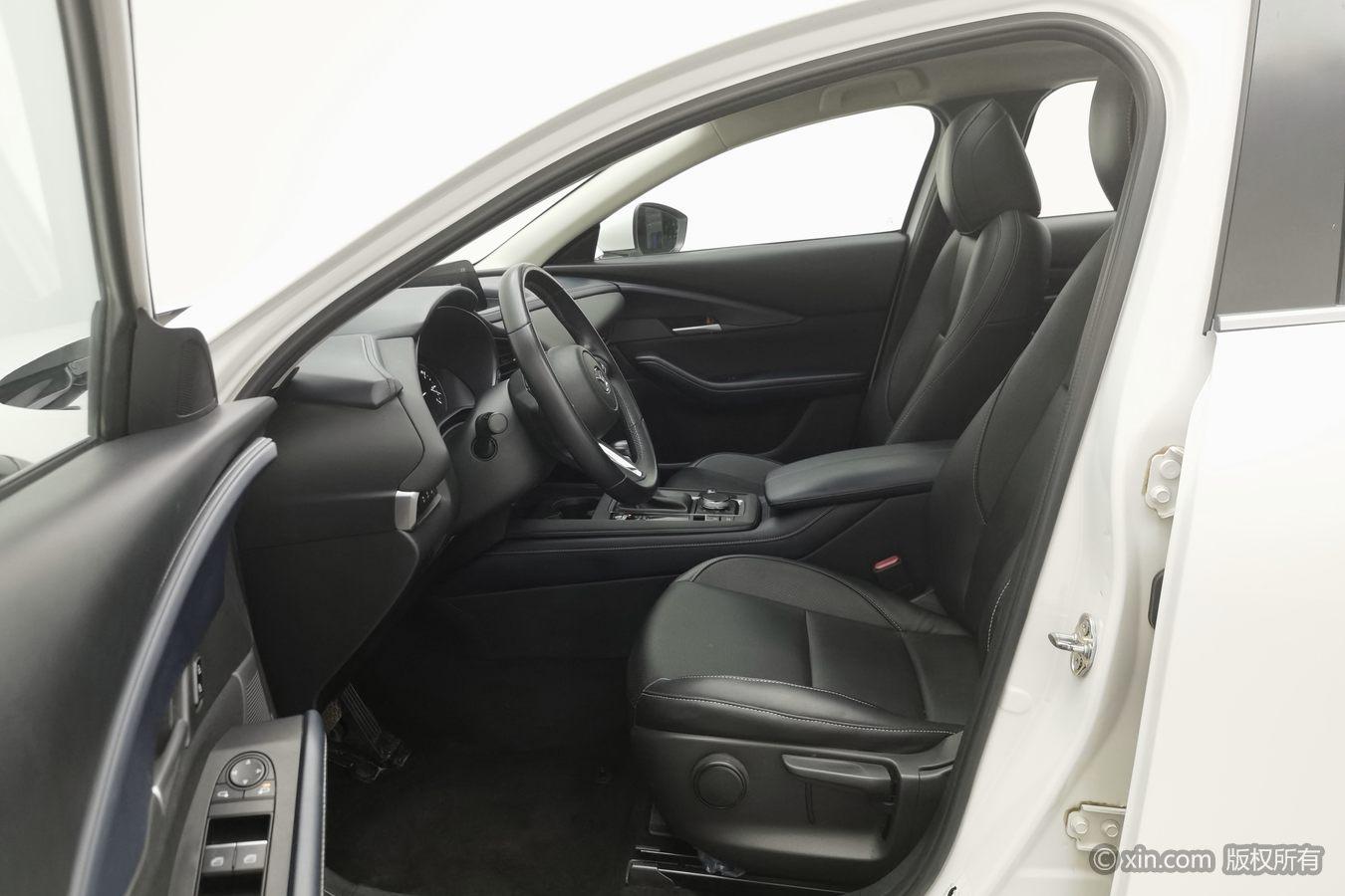 Mazda CX-30 id 4438250 из Китая 10