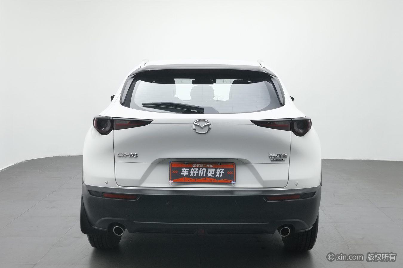 Mazda CX-30 id 4438250 из Китая 11
