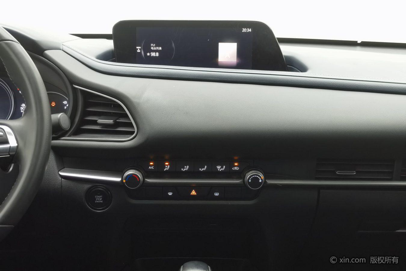 Mazda CX-30 id 4438250 из Китая 12