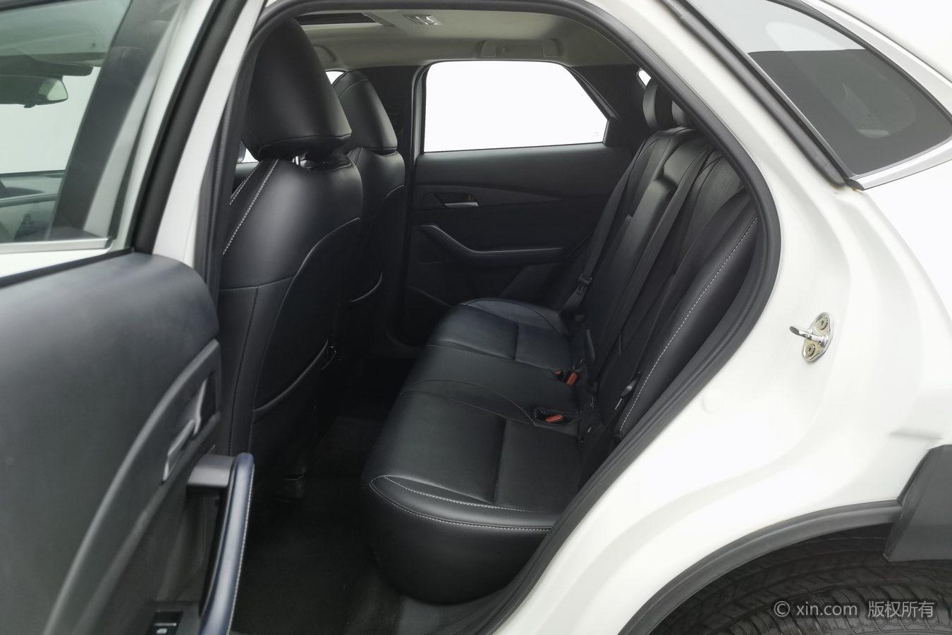 Mazda CX-30 id 4438250 из Китая 13