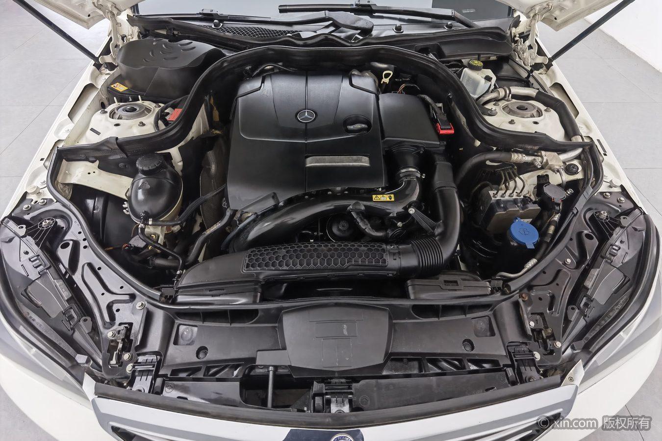 Mercedes-Benz E-Class E 2015 E 260 L