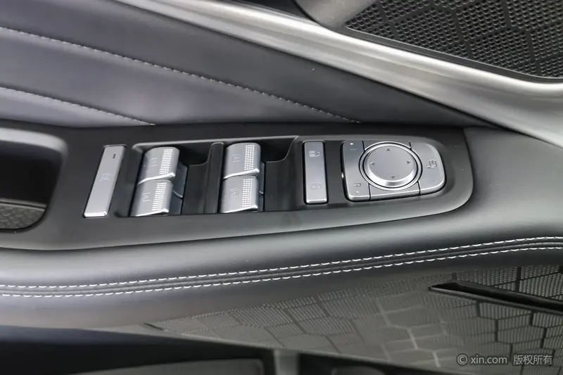 Trumpchi GACTrumpchi GS8 — фото 16