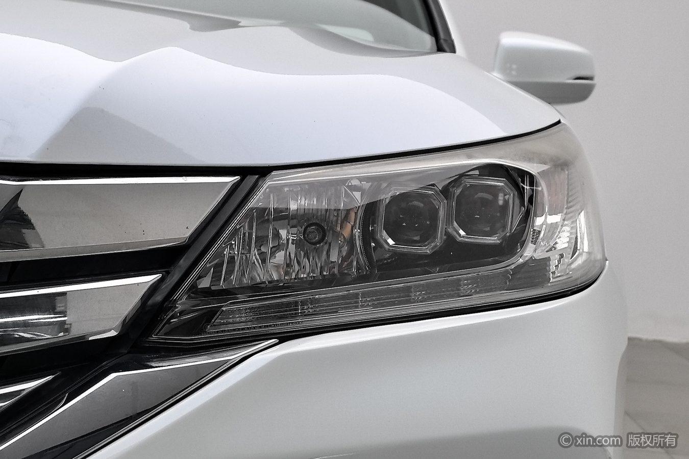 Honda Accord 2014 2.4L EX Luxury