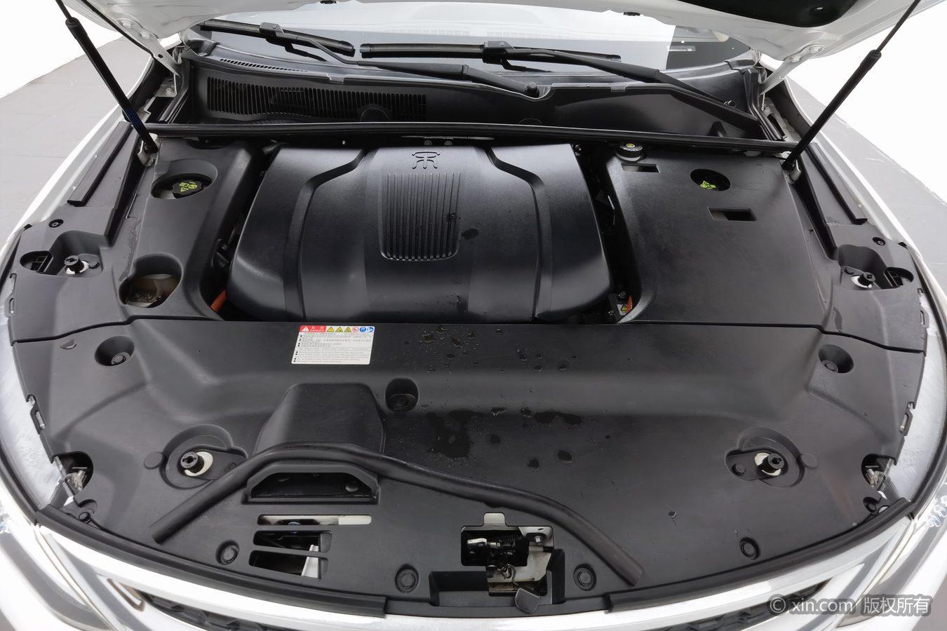BYD SongDM DM 2017 1.5TID