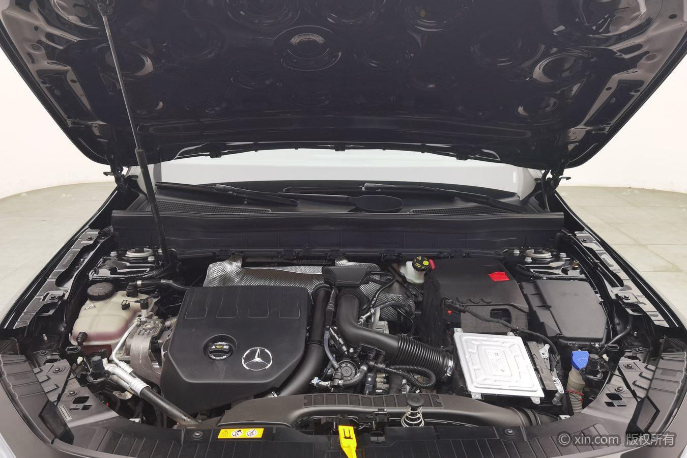 Mercedes-Benz GLB 2022 GLB 200