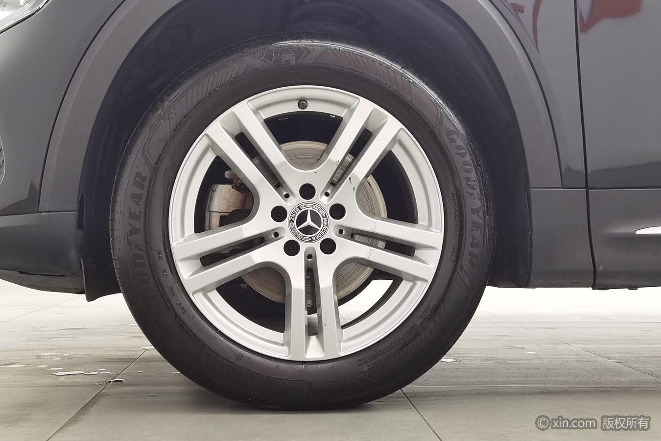 Mercedes-Benz GLB 2022 GLB 200