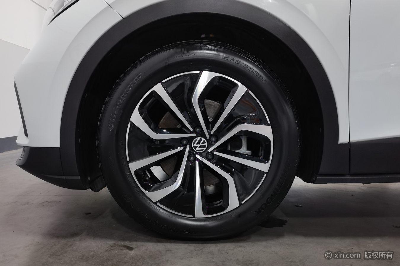 Volkswagen ID.4 X 2023 Smart