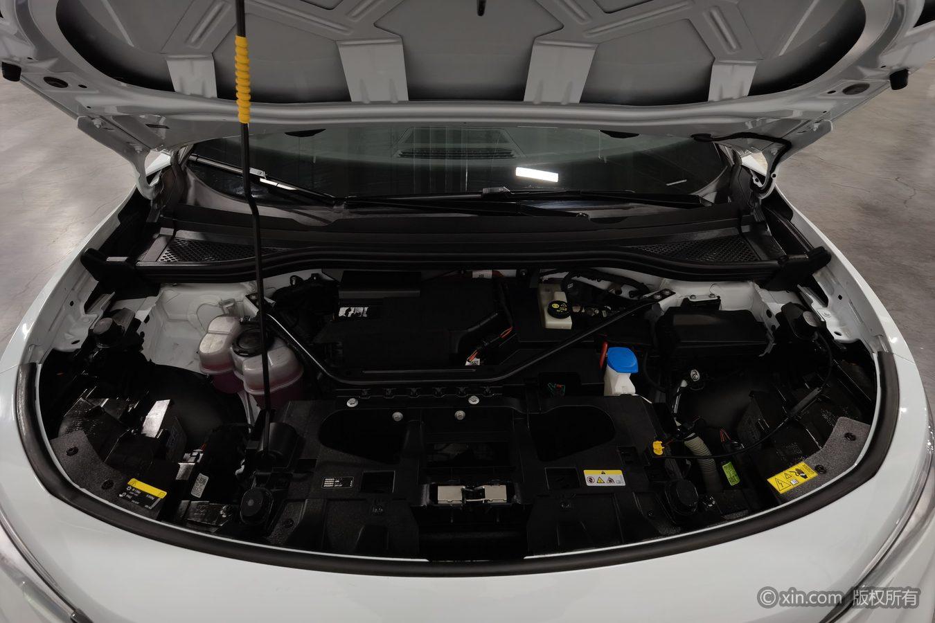 Volkswagen ID.4 X 2023 Smart