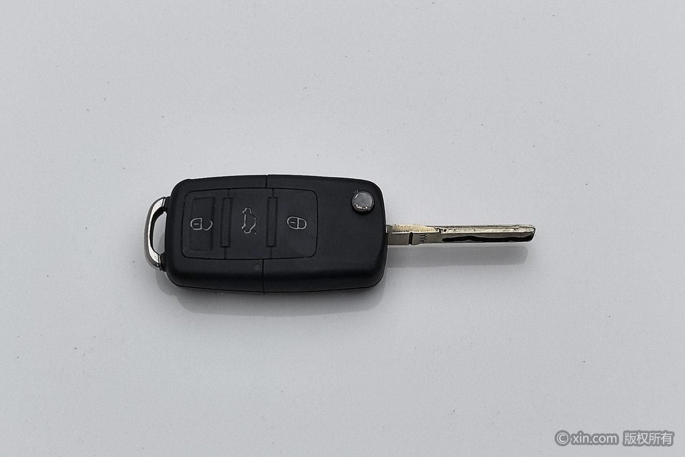 Volkswagen Santana 2013 1.6L MT