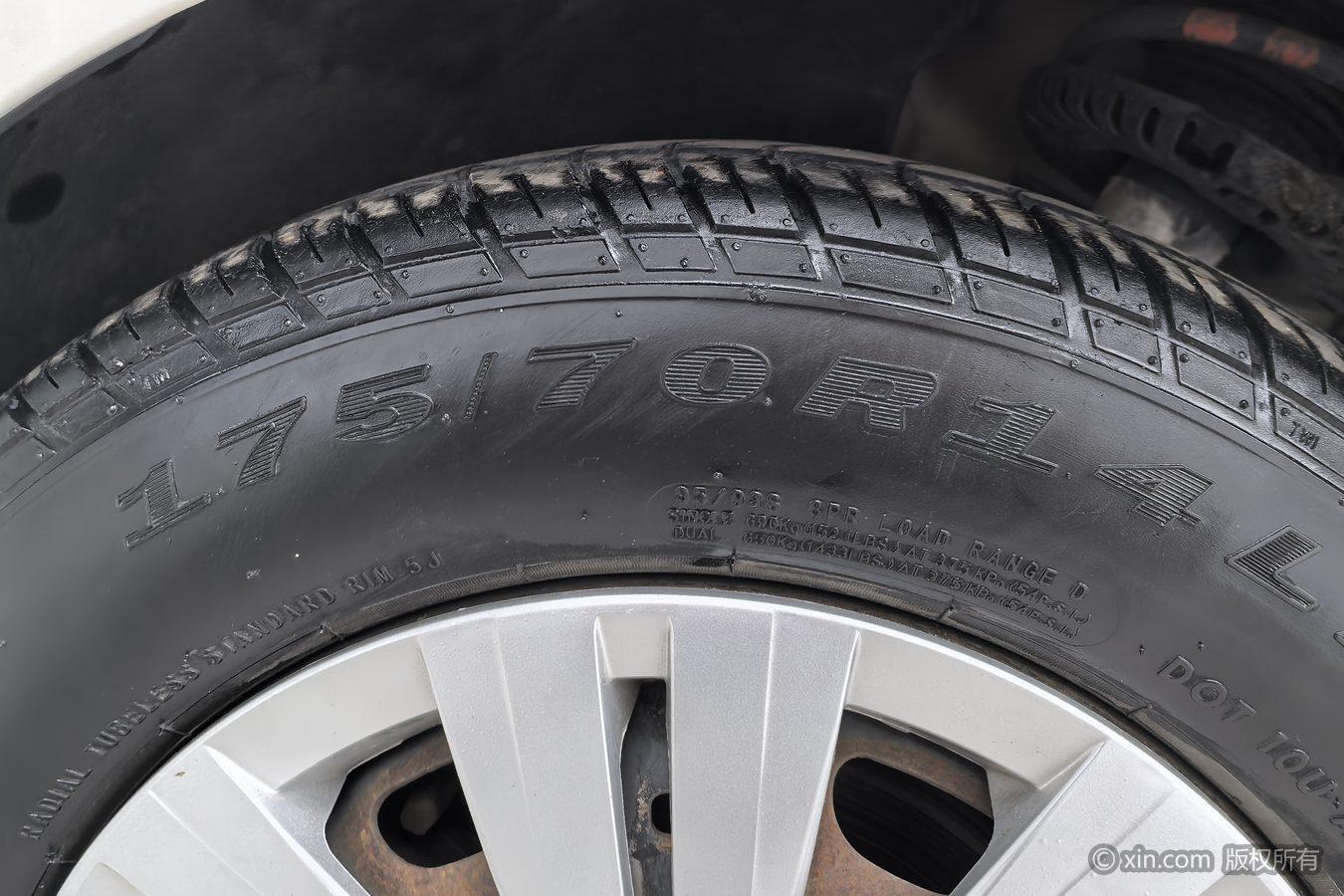 Volkswagen Santana 2013 1.6L MT