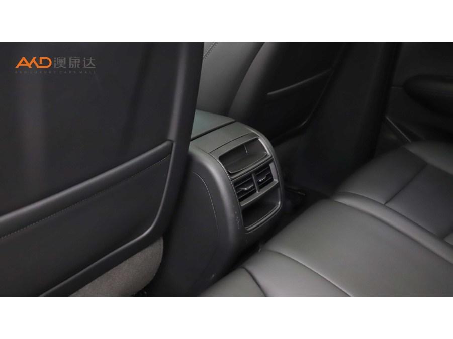 Cadillac XT5 2023 2.0T Luxury