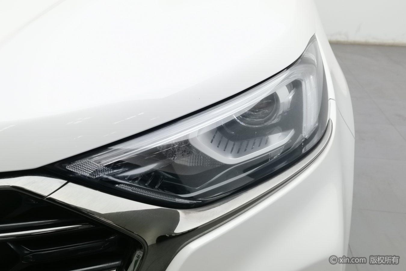 Ford Edge 2021 PLUS EcoBoost 245 7 мест