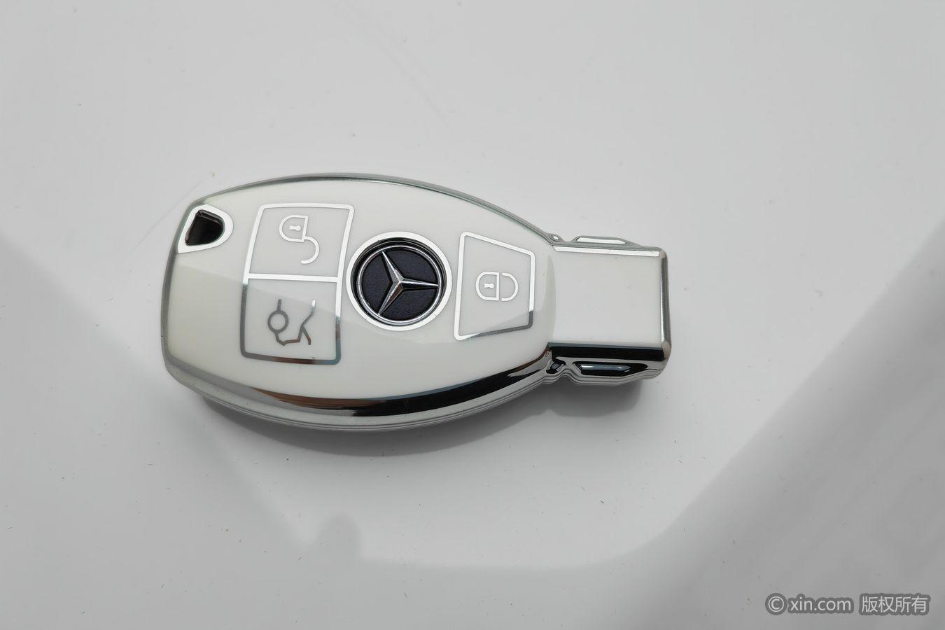 Mercedes-Benz C-Class C 2018 C 200 L Sport