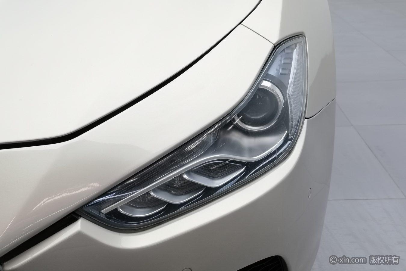 Maserati Ghibli 2014 3.0T Standard