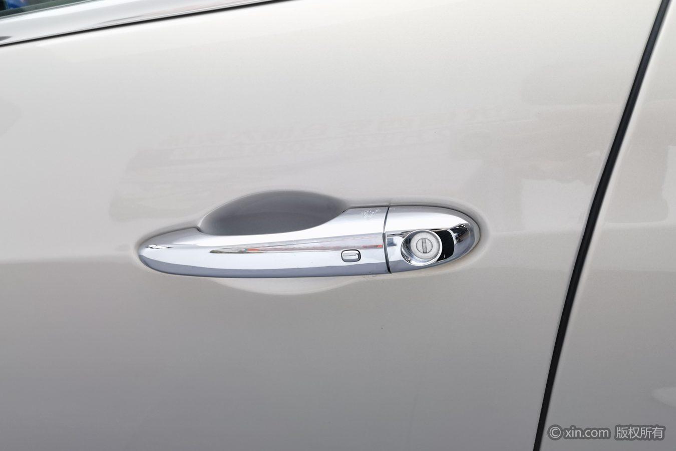 Maserati Ghibli 2014 3.0T Standard
