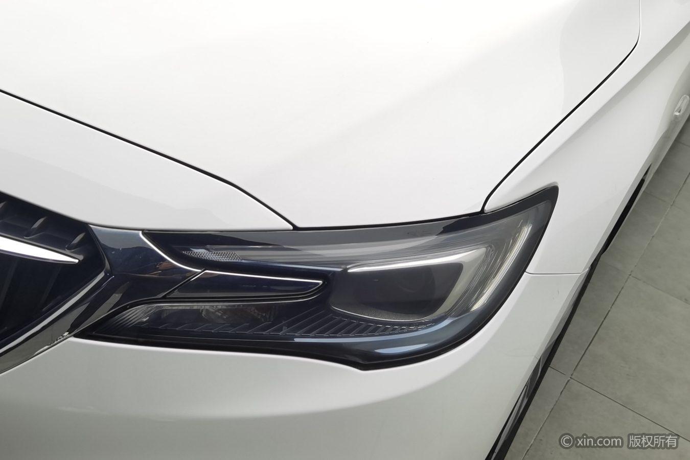Buick GL6 2019 18T 6 мест Luxury VI