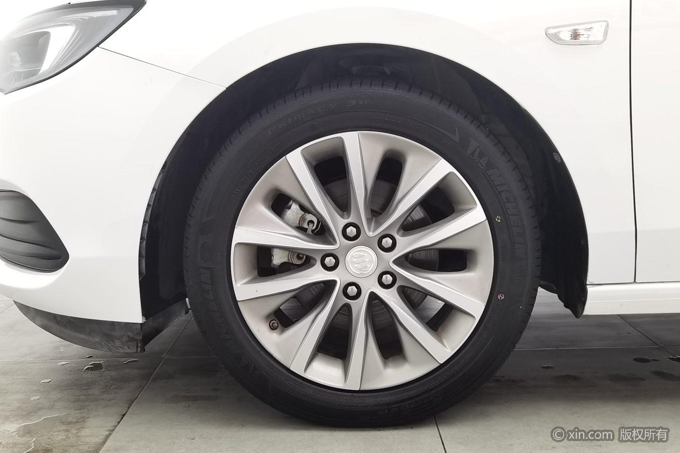 Buick GL6 2019 18T 6 мест Luxury VI
