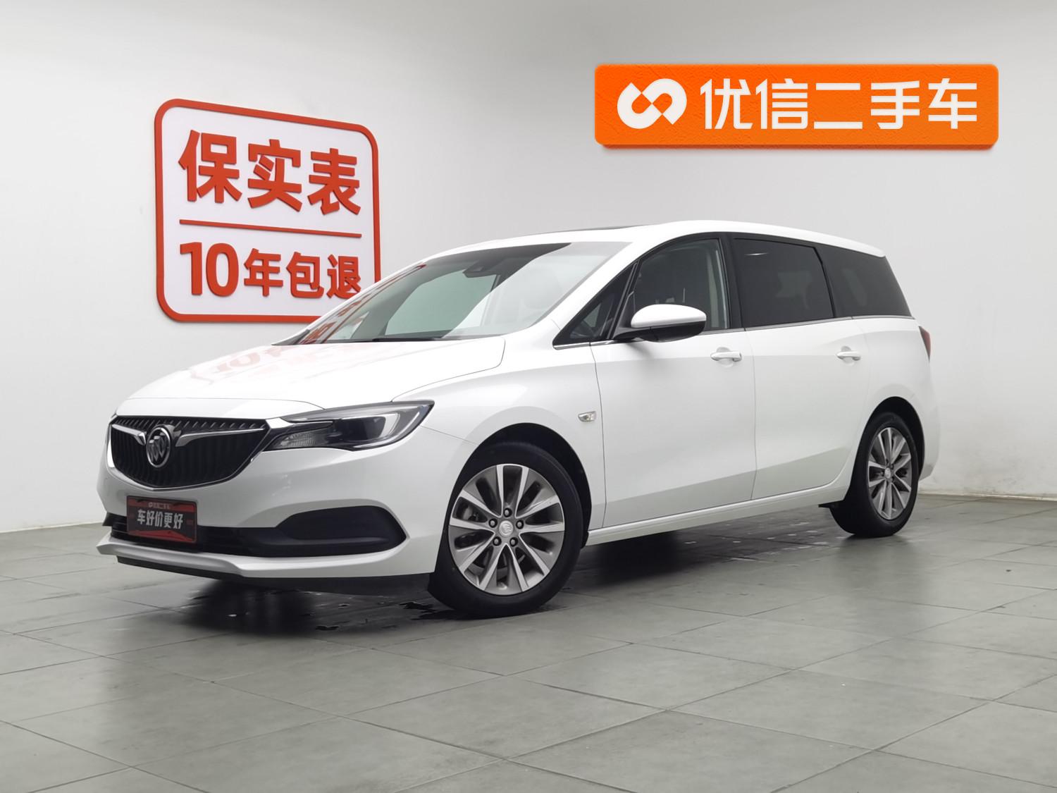 Buick GL6