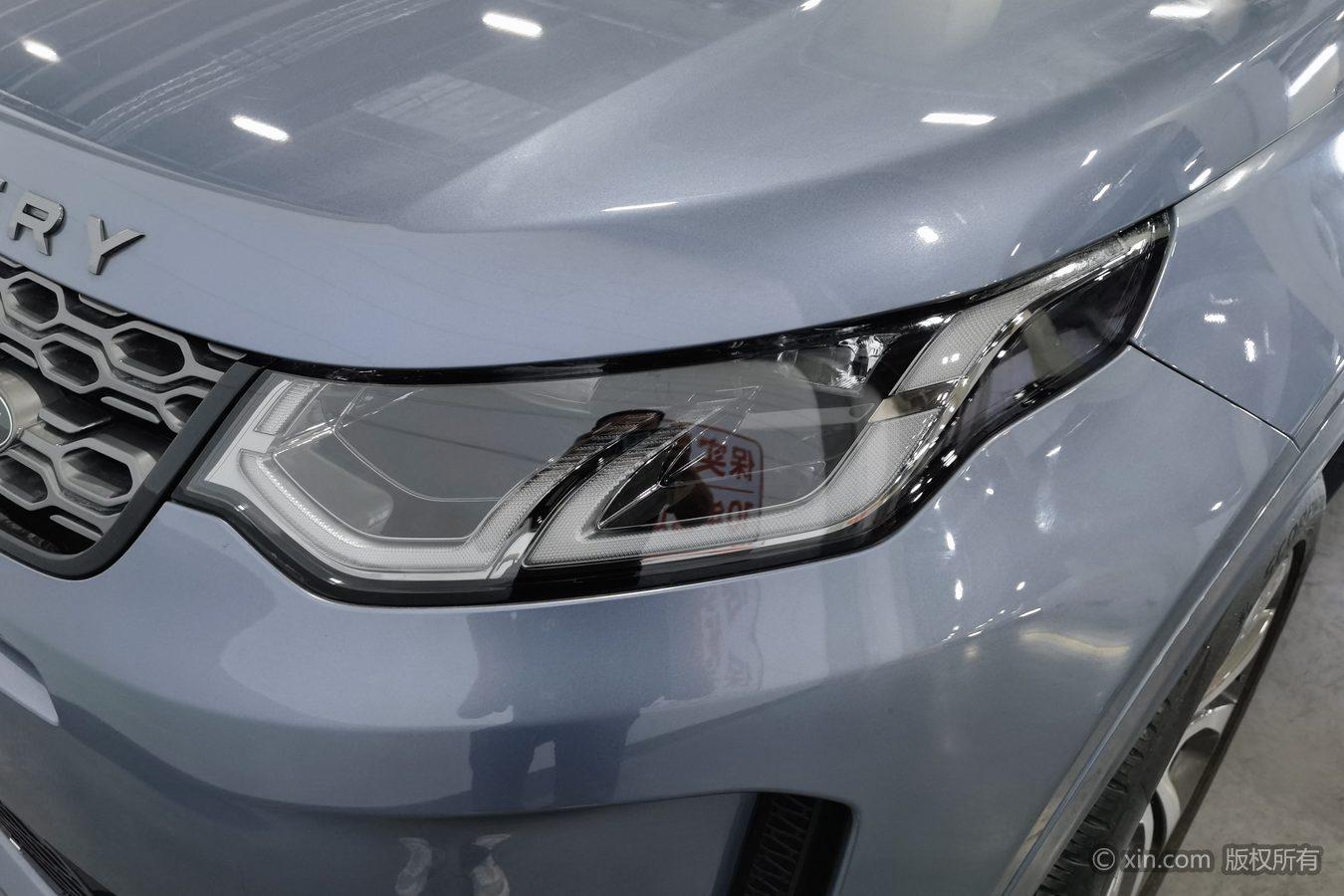 Land Rover Discovery Sport Sport 2023 249PS R-Dynamic SE 5 мест