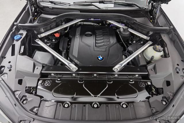 BMW X5 2022 x Drive 40 Li M — фото 5