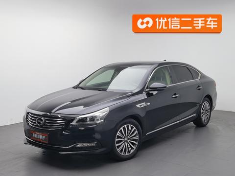 GAC Trumpchi GA8