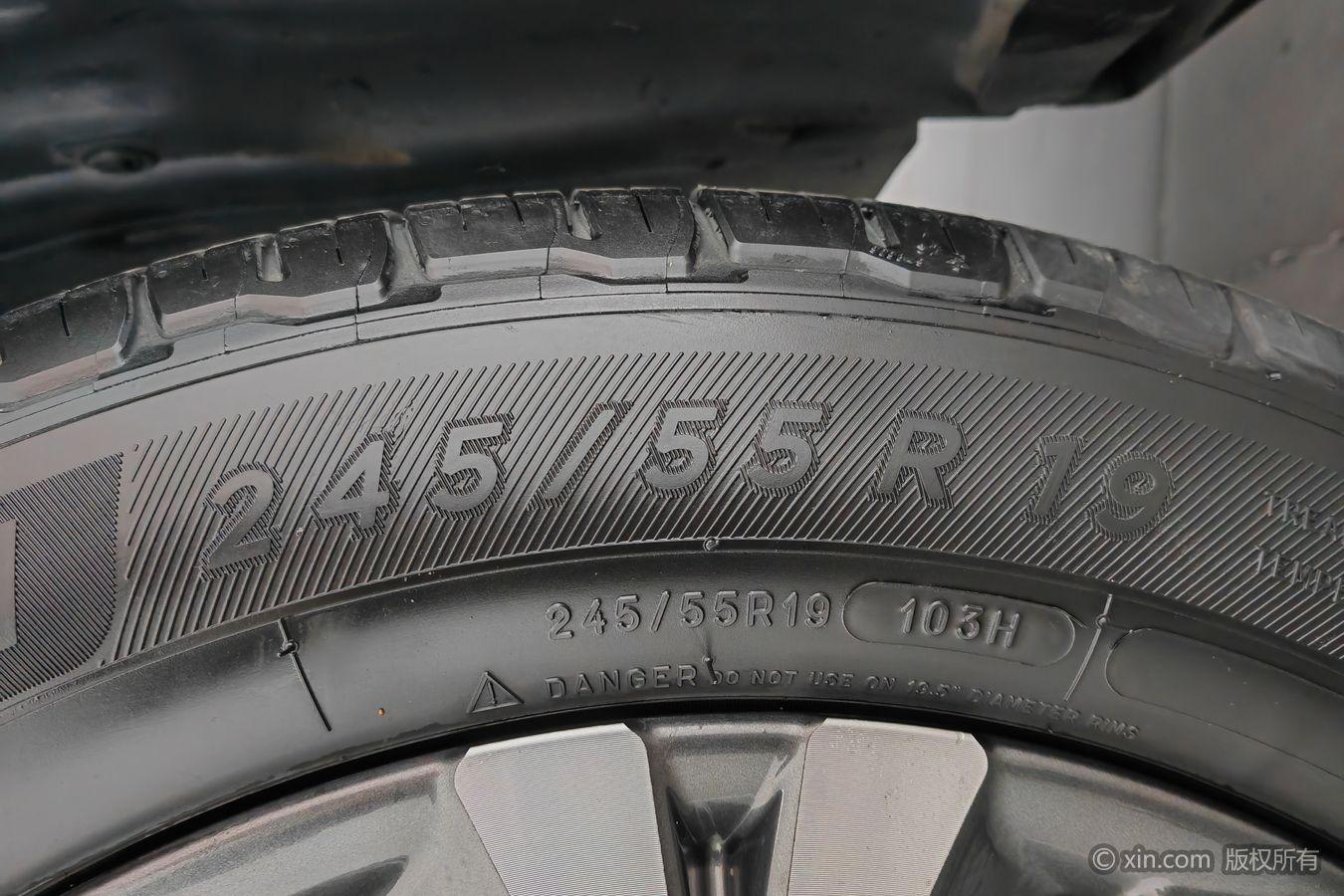 Honda UR-V 2020 370TURBO