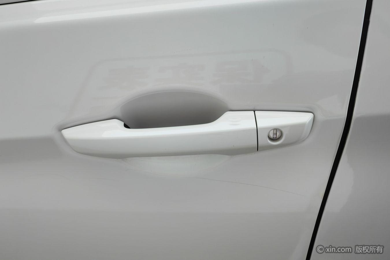 Honda UR-V 2020 370TURBO