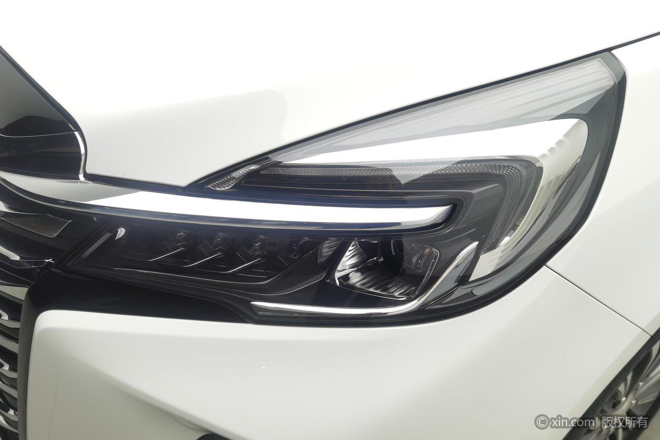 Buick GL8 2023 2.0T Comfort