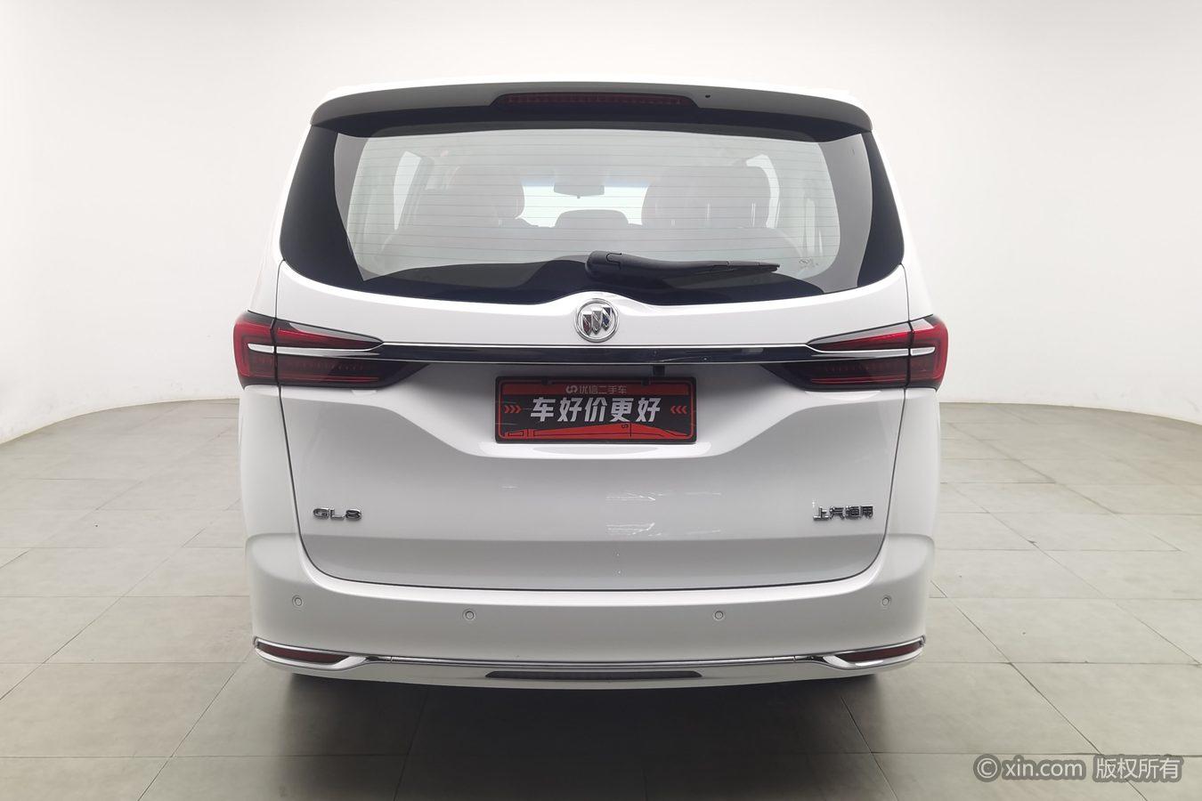Buick GL8 2023 2.0T Comfort