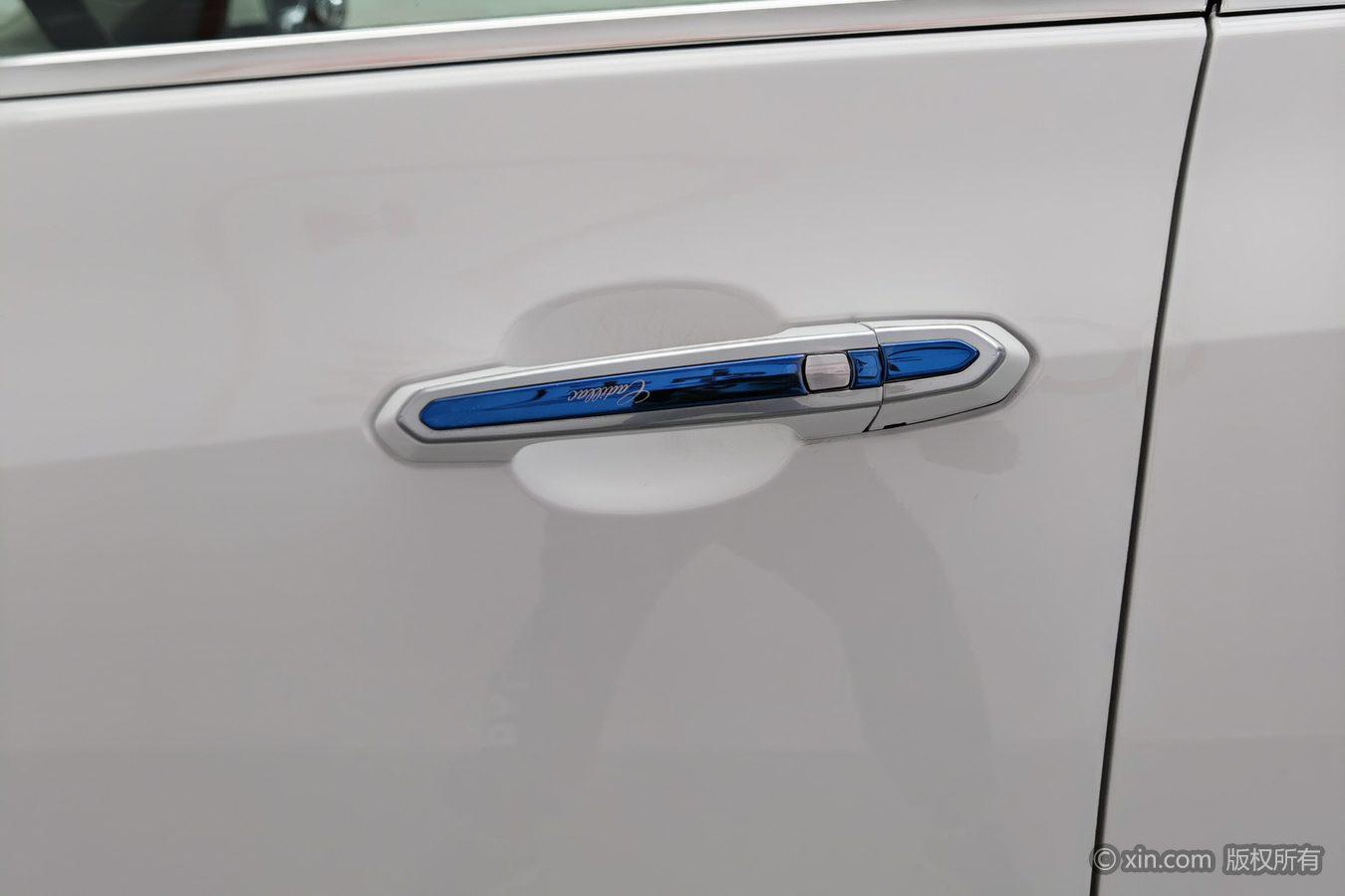 Cadillac ATS-L 2016 28T