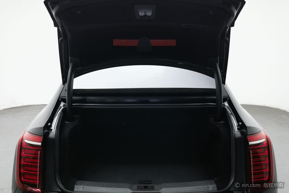 Hongqi H9, фото 23
